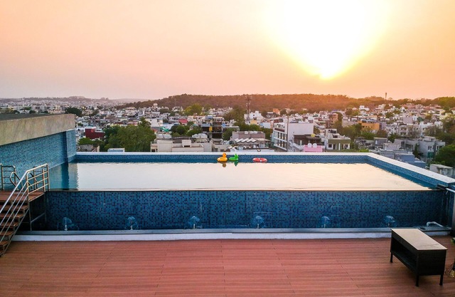 Radisson Bhopal
