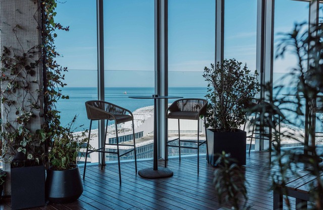 Radisson Blu Hotel Batumi