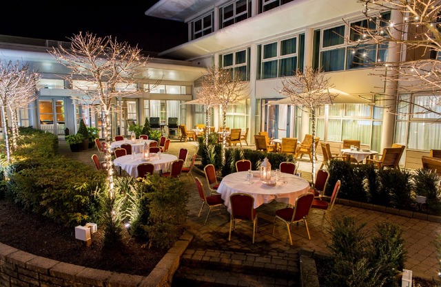Radisson Blu Hotel & Spa, Cork