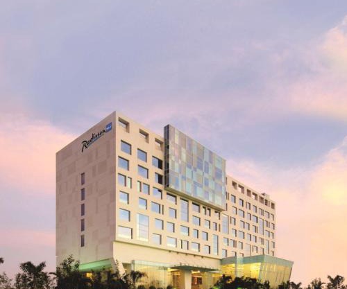 Radisson Blu Hotel Pune Kharadi