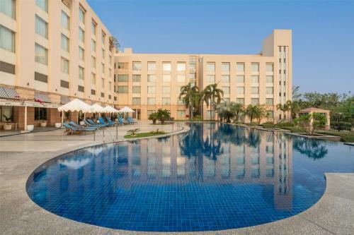 Radisson Blu Hotel Rudrapur