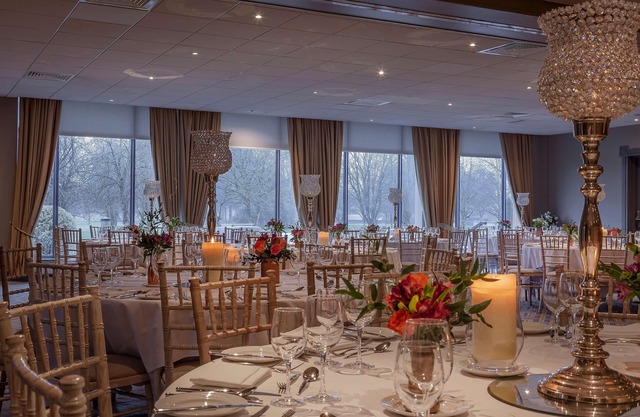 Radisson Blu Hotel & Spa, Limerick