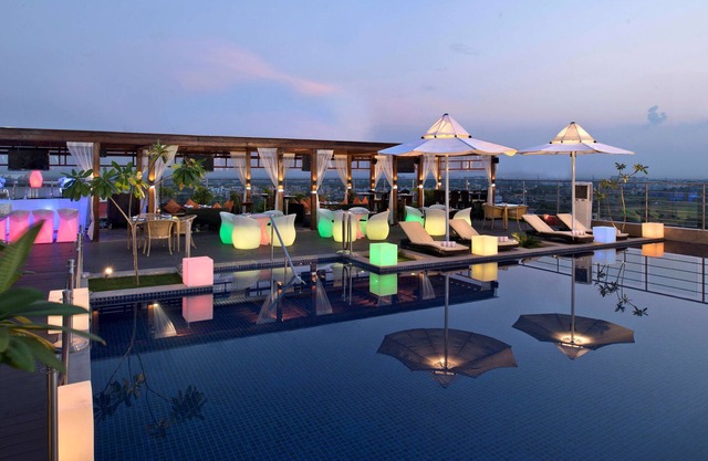 Radisson Blu Jaipur