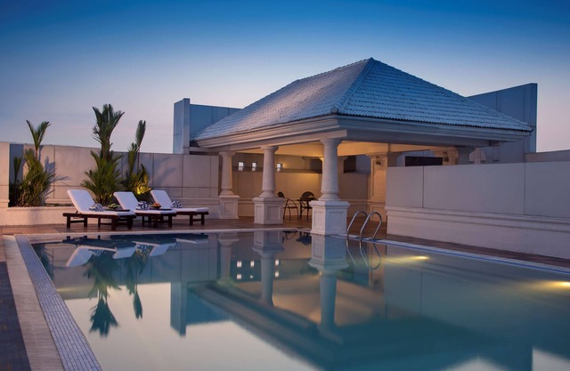 Radisson Blu Kochi