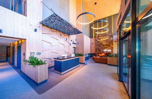 Radisson Blu Mount Erciyes Lake Side