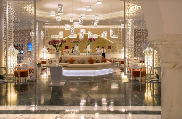 Radisson Blu Resort & Thalasso, Hammamet