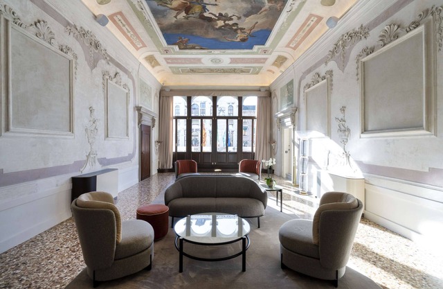 Radisson Collection Hotel, Palazzo Nani Venice