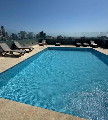 Radisson Diamond Barranquilla