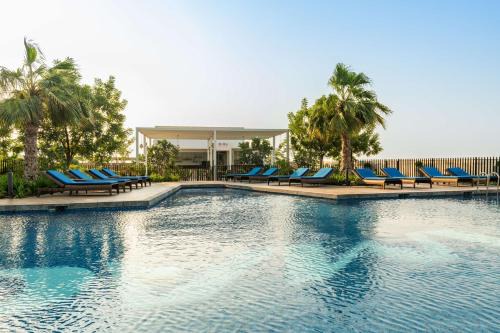Radisson Dubai Damac Hills