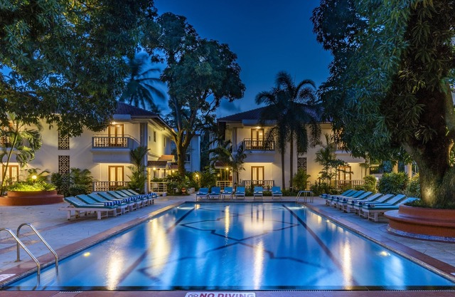 Radisson Goa Candolim