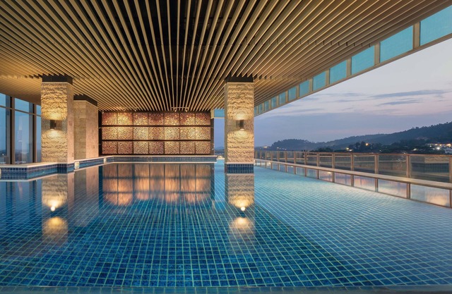 Radisson Golf & Convention Center Batam