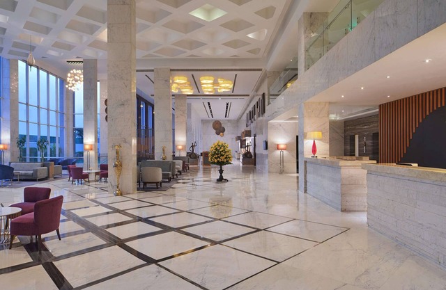 Radisson Hotel Agra