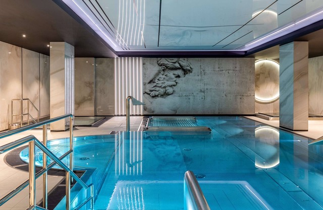 Radisson Hotel & Suites, Gdansk