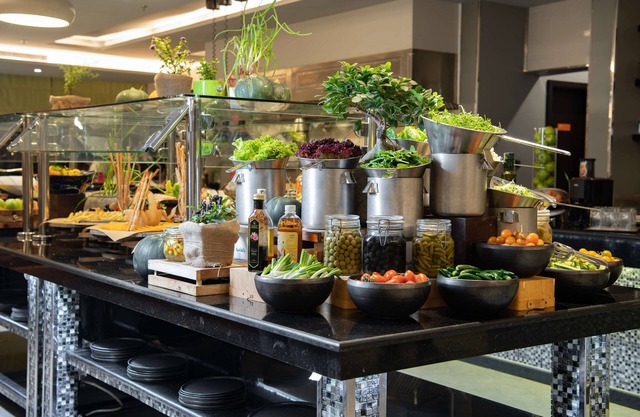 Radisson Hotel & Apartments Dammam Industry City