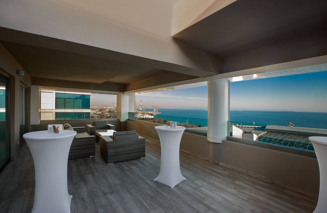 Radisson Hotel Baku