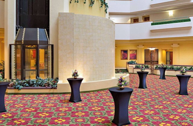 Radisson Hotel Cedar Rapids