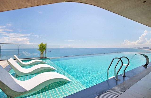 Radisson Hotel Danang