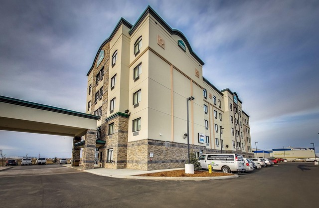 Radisson Hotel Edmonton Airport