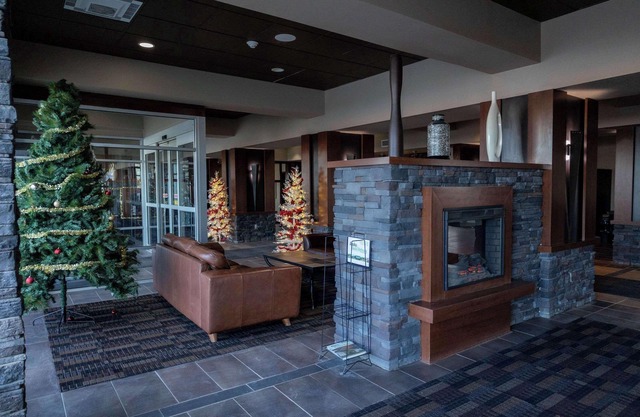 Radisson Hotel Fort St. John