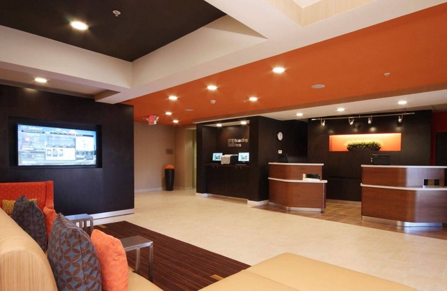 Radisson Hotel Houston Intercontinental Airport North