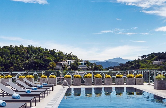 Radisson Hotel Kandy