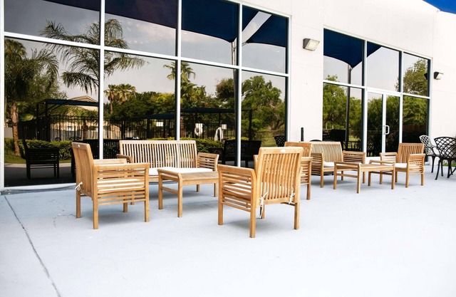 Radisson Hotel McAllen Airport