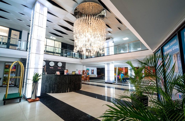 Radisson Hotel Paramaribo