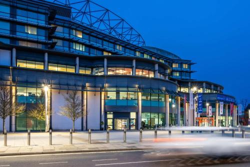 Radisson RED London Twickenham