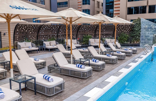 Radisson Residences Cairo Heliopolis