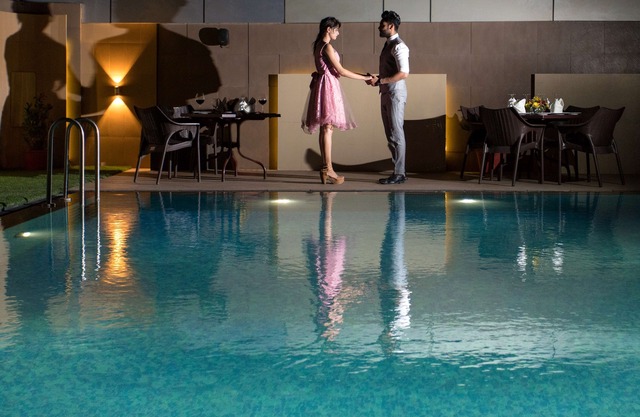 Radisson Udaipur
