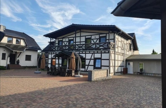 Radler Pension Elli