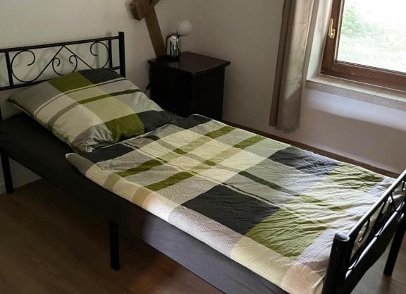 Radlerzimmer Neu Gaarz