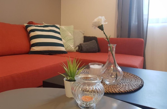 Radomir Downtown Apartments