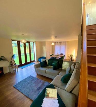 Radway Retreat - Cozy Countryside House