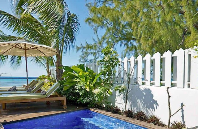 Radwood Beach Villa No. 2