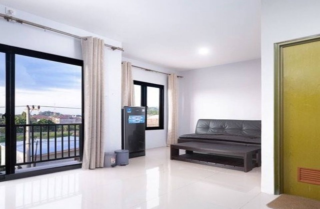 RAF APARTEMEN 2BR - JEMBER JAWA TIMUR