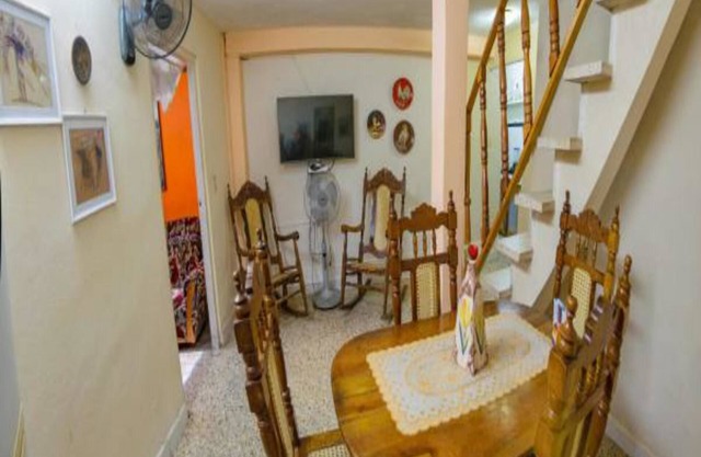 Rafa House