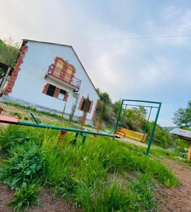 RAFAYEL house
