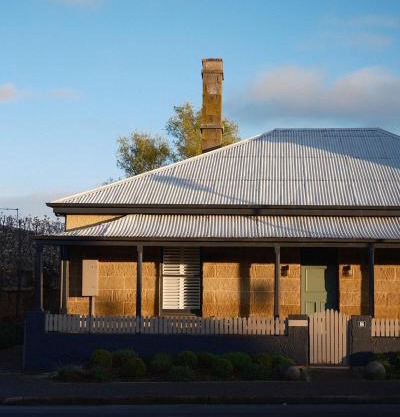 Raffah House
