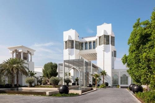 Raffles Al Areen Palace Bahrain