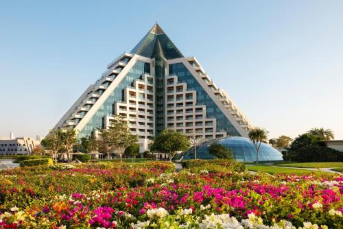 Raffles Dubai