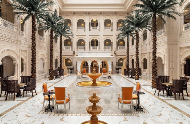 Raffles Jaipur