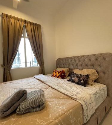 Rafflesia Homestay, Sungai Soi, Kuantan, Pahang