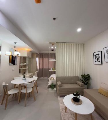 Rafflesia - Studio Type Room
