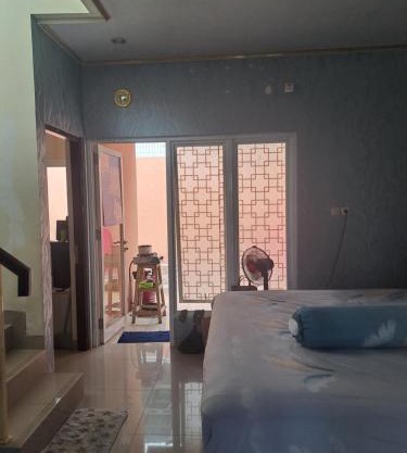 Rafika homestay