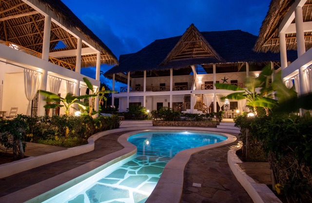 Rafiki Village