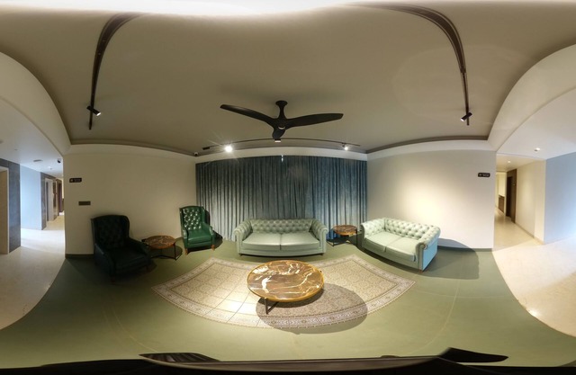 Raga Boutique Hotel Belgaum