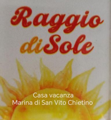 Raggio di sole