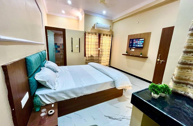 Raghav ji home stay