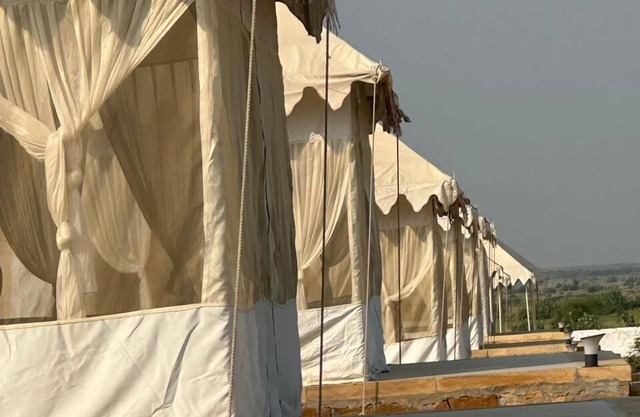 Raghav Resort Jaisalmer